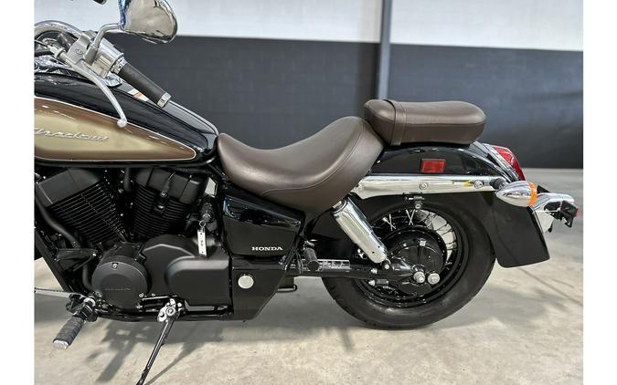 2024 Honda SHADOW AERO ABS