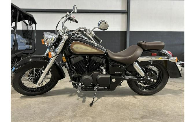 2024 Honda SHADOW AERO ABS