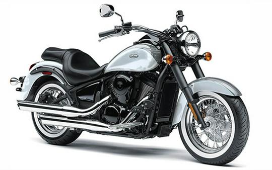 2024 Kawasaki Vulcan 900 Classic