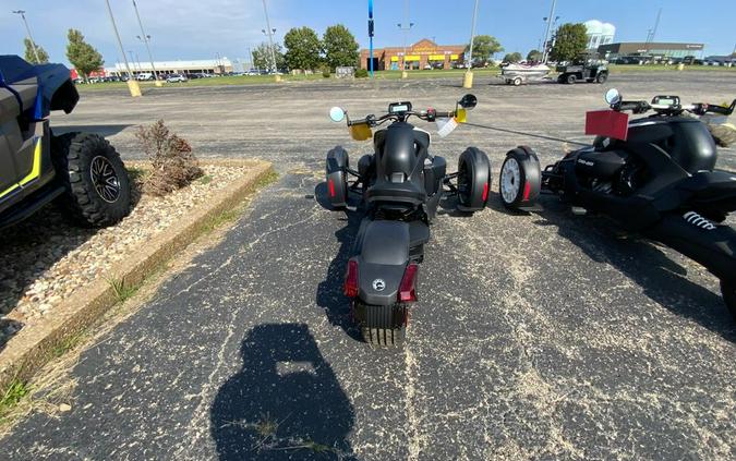 2023 Can-Am RYKER 600 ACE