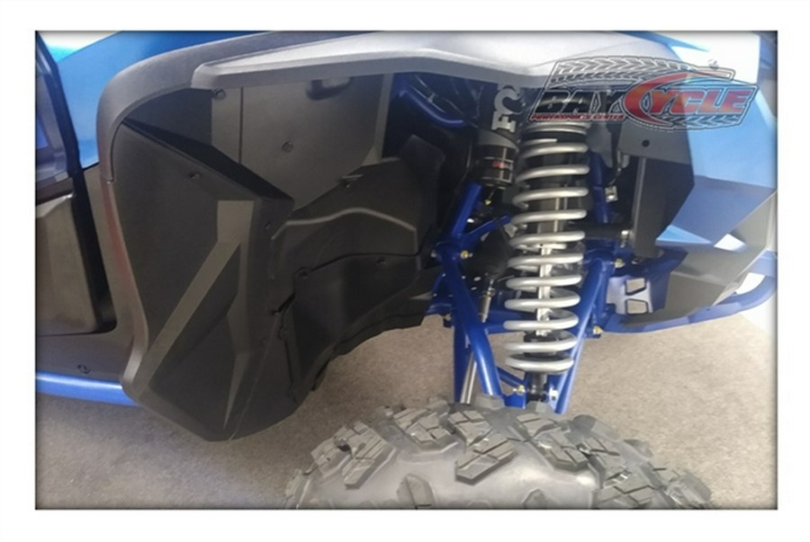 2024 Honda Talon 1000R-4 FOX Live Valve