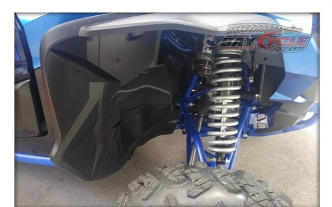 2024 Honda Talon 1000R-4 FOX Live Valve