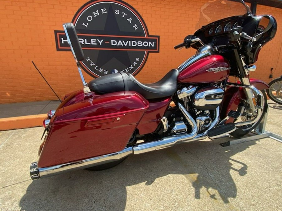 2017 Harley-Davidson® FLHXS - Street Glide® Special