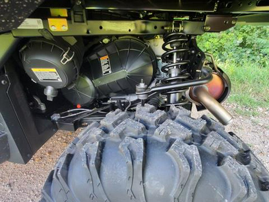 2025 Polaris Ranger 1000 Premium