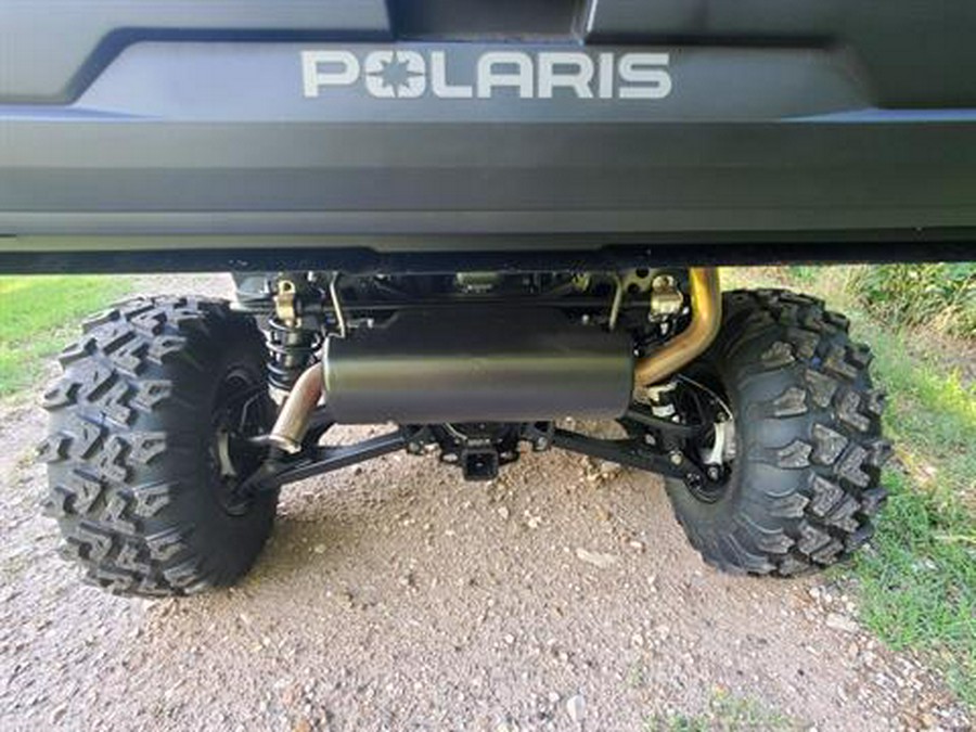 2025 Polaris Ranger 1000 Premium