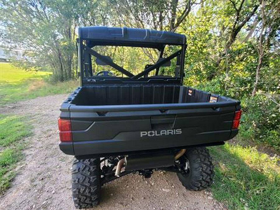 2025 Polaris Ranger 1000 Premium