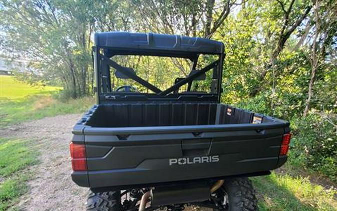 2025 Polaris Ranger 1000 Premium