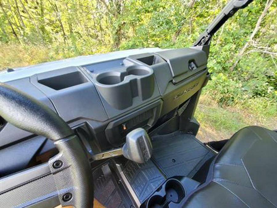 2025 Polaris Ranger 1000 Premium