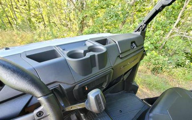 2025 Polaris Ranger 1000 Premium