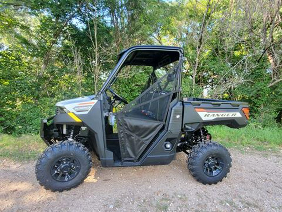 2025 Polaris Ranger 1000 Premium