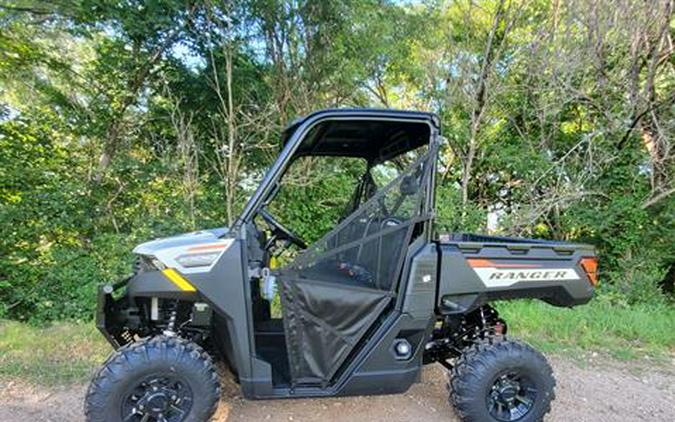 2025 Polaris Ranger 1000 Premium