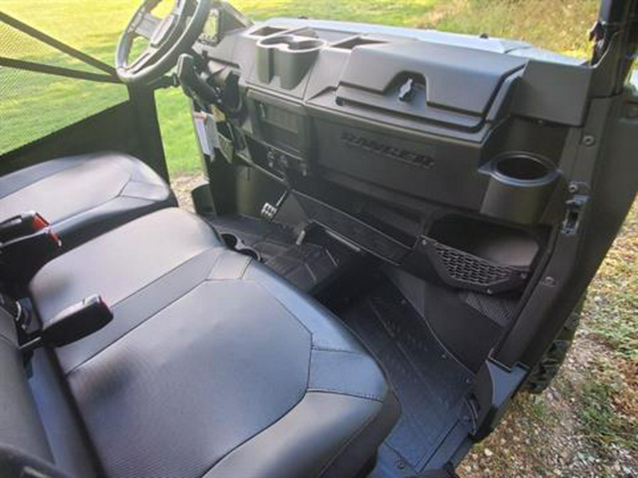 2025 Polaris Ranger 1000 Premium