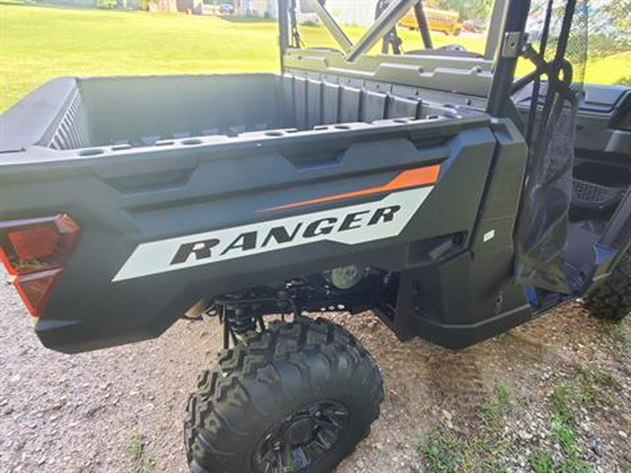 2025 Polaris Ranger 1000 Premium