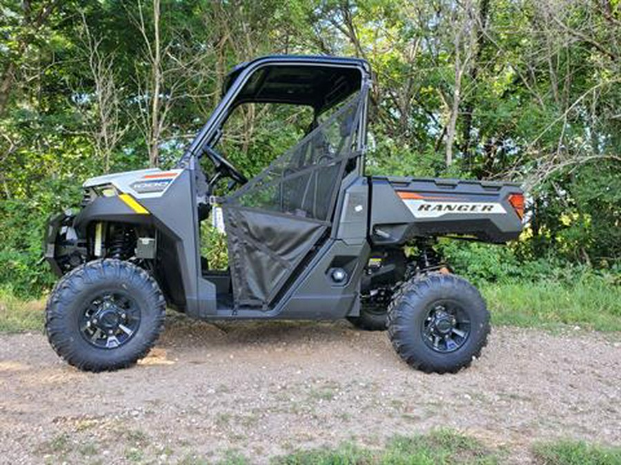 2025 Polaris Ranger 1000 Premium