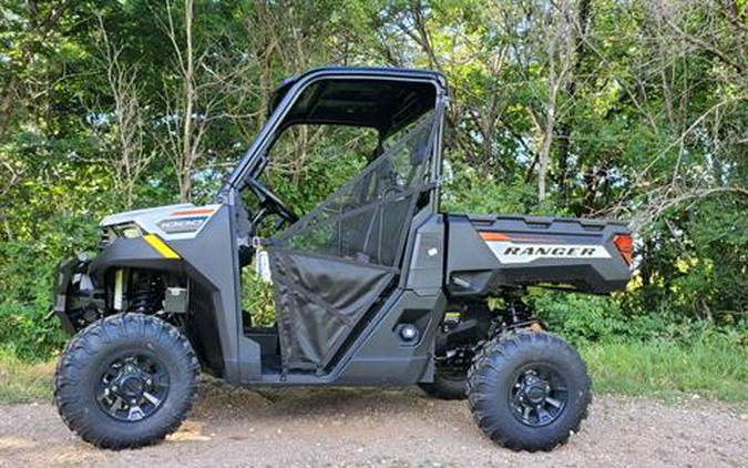 2025 Polaris Ranger 1000 Premium