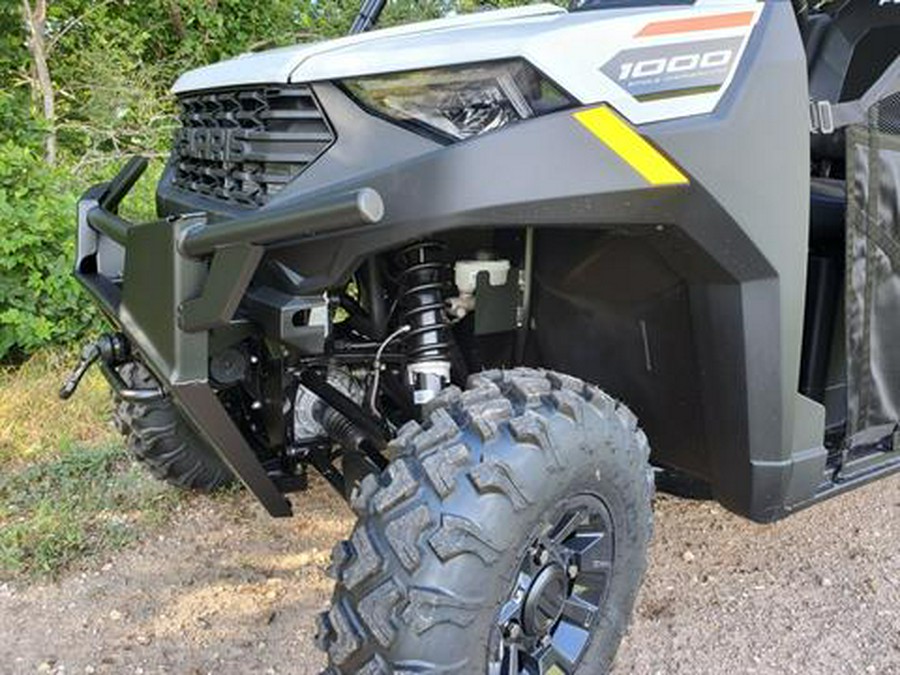 2025 Polaris Ranger 1000 Premium