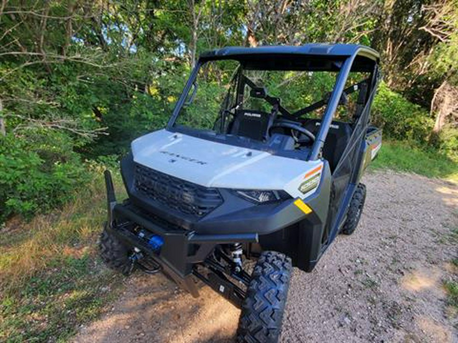 2025 Polaris Ranger 1000 Premium