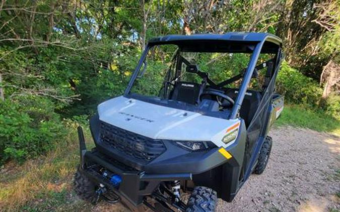 2025 Polaris Ranger 1000 Premium