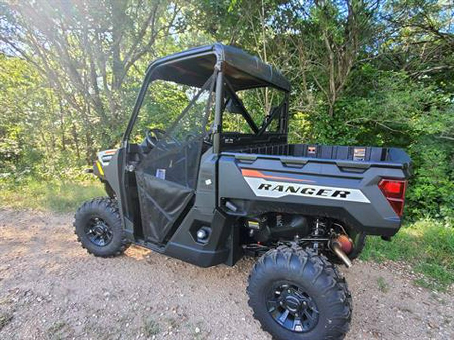 2025 Polaris Ranger 1000 Premium