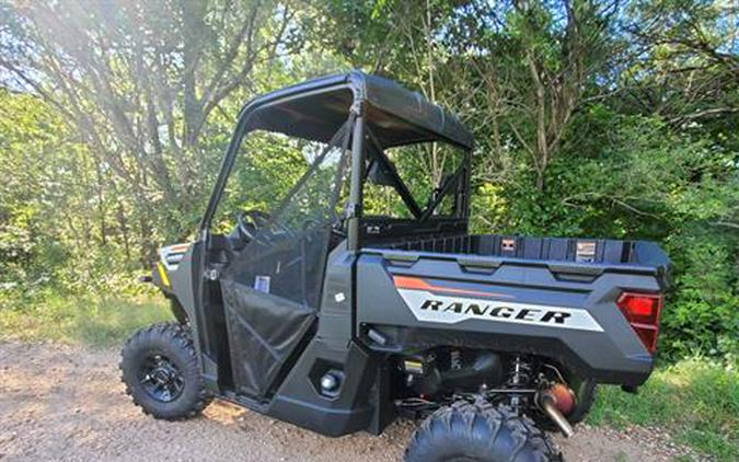 2025 Polaris Ranger 1000 Premium