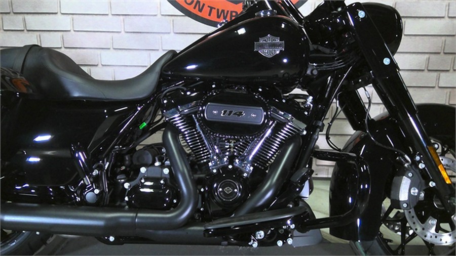 2024 Harley-Davidson Road King Special