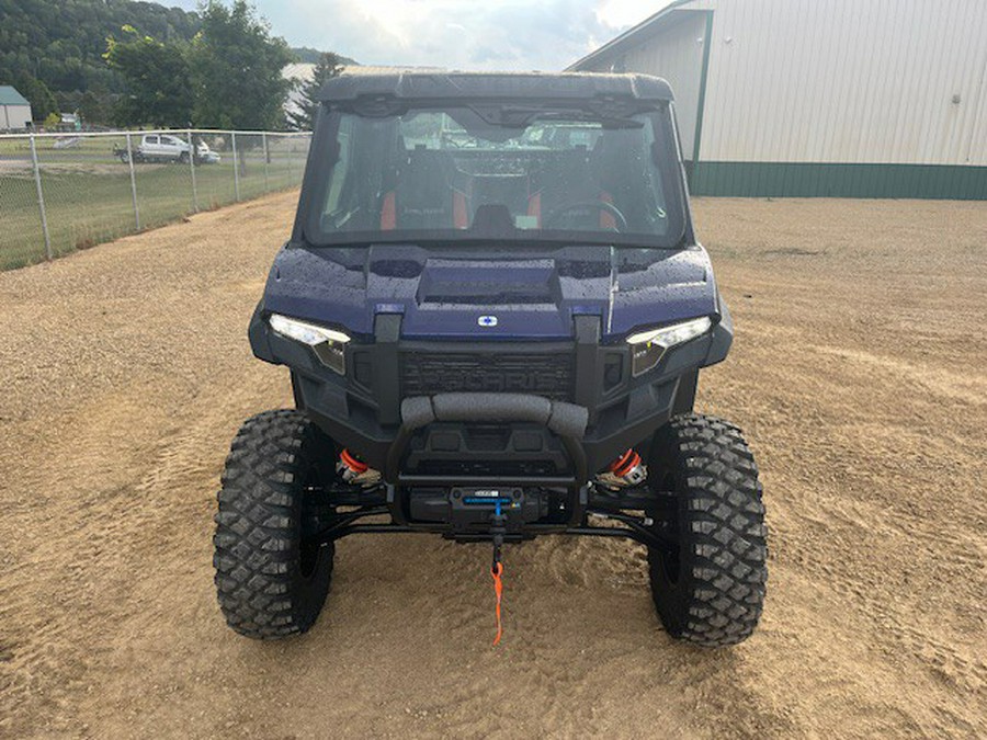 2025 Polaris Industries Polaris XPEDITION XP 5 Northstar