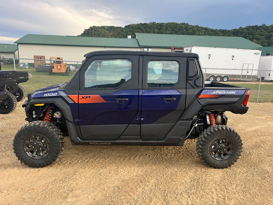 2025 Polaris Industries Polaris XPEDITION XP 5 Northstar