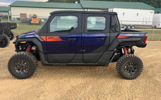 2025 Polaris Industries Polaris XPEDITION XP 5 Northstar