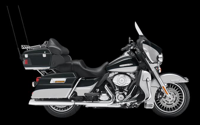 2012 Harley-Davidson Electra Glide Ultra Limited