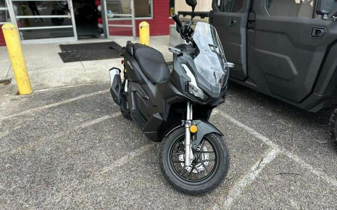 2025 Honda ADV 160