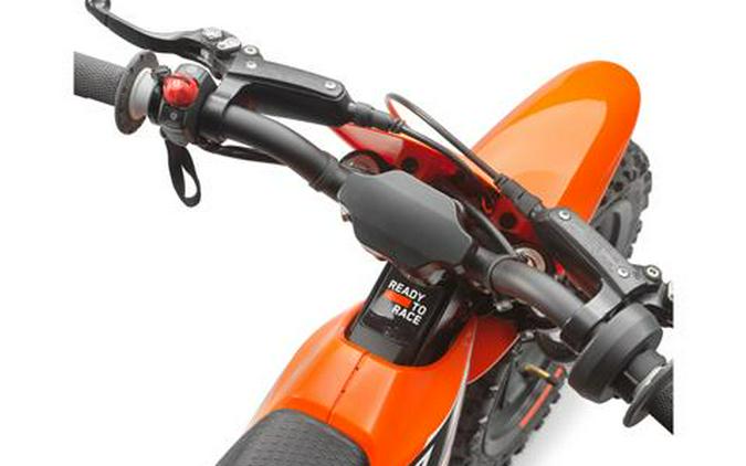 2025 KTM SX-E 2