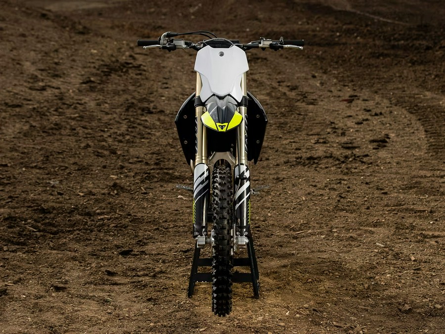 2025 Triumph TF 250-X
