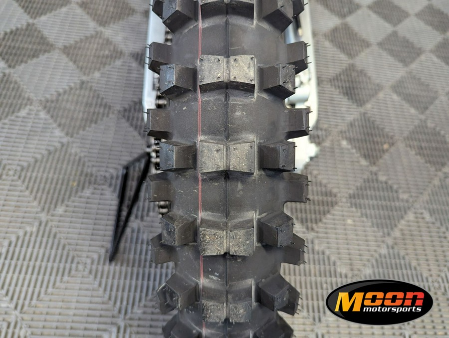 2025 Triumph TF 250-X