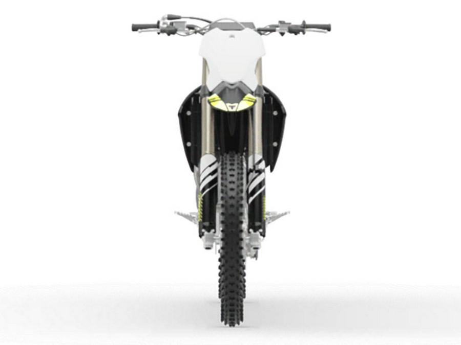 2025 Triumph TF 250-X