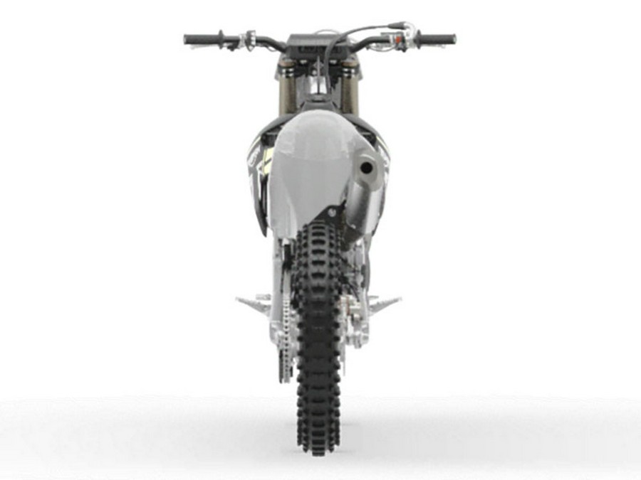 2025 Triumph TF 250-X