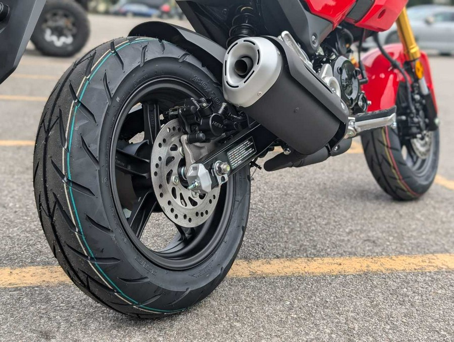 2026 Honda Grom™ Base