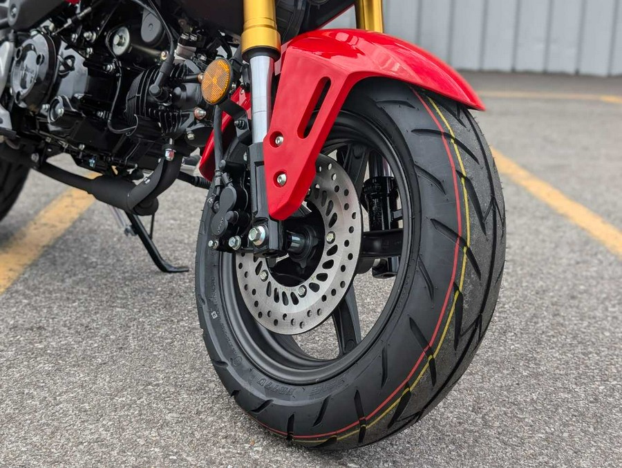 2026 Honda Grom™ Base