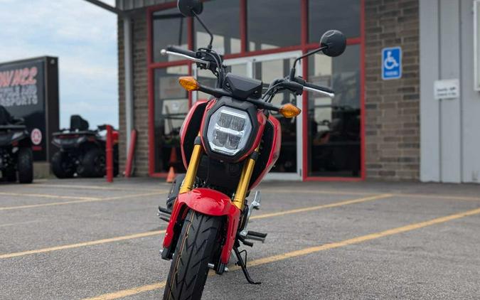 2026 Honda Grom™ Base