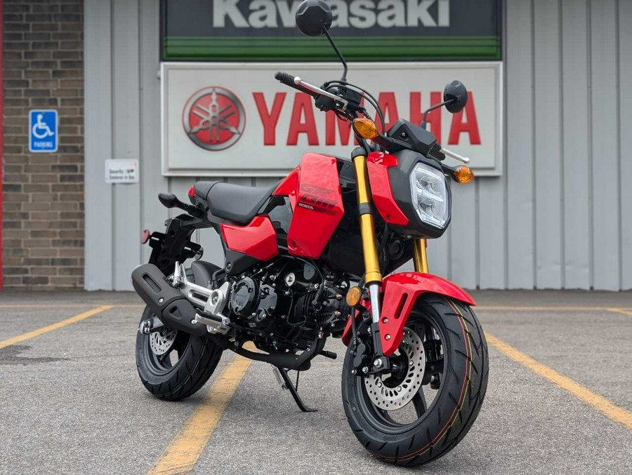 2026 Honda Grom™ Base