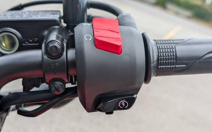 2026 Honda Grom™ Base