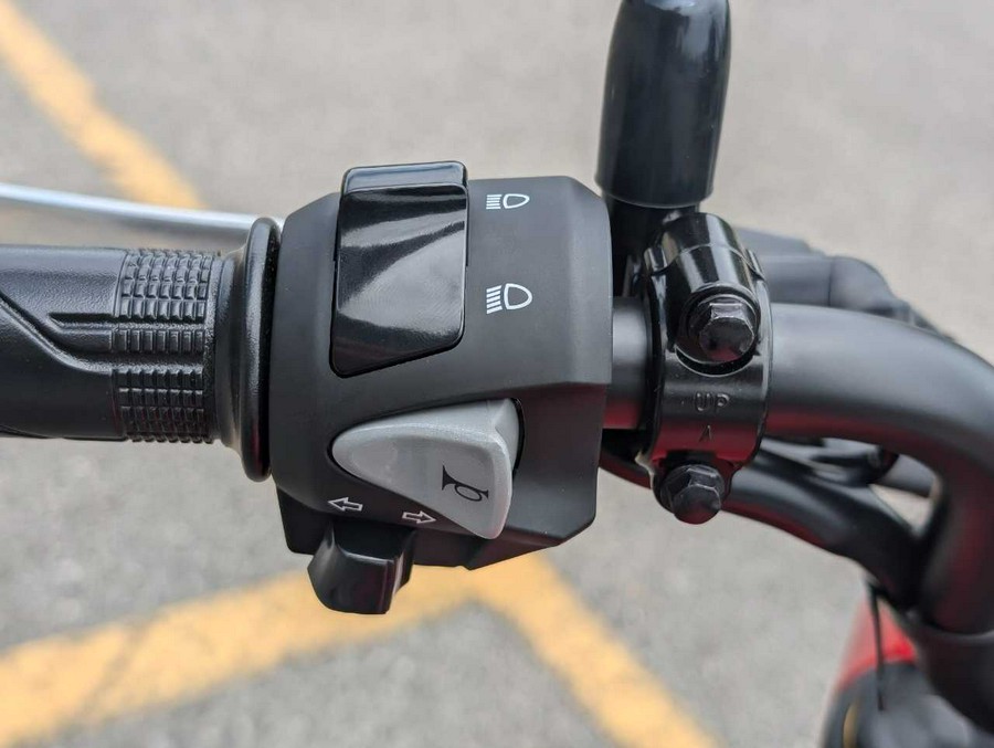 2026 Honda Grom™ Base