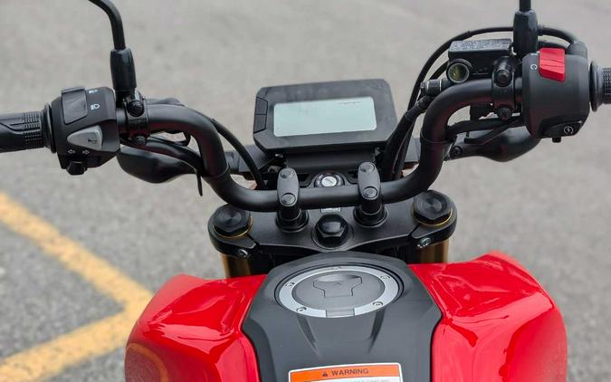 2026 Honda Grom™ Base