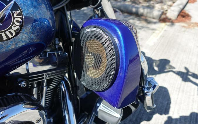 2013 Harley-Davidson CVO Road King