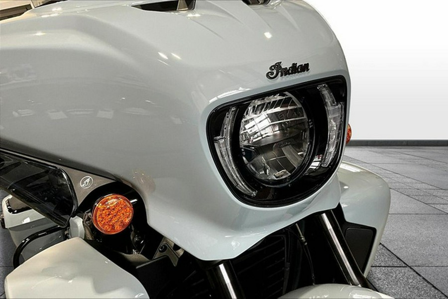 2025 Indian Roadmaster Powerplus Dark Horse 112 Black Smoke