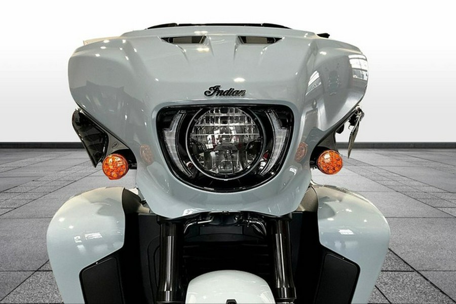 2025 Indian Roadmaster Powerplus Dark Horse 112 Black Smoke