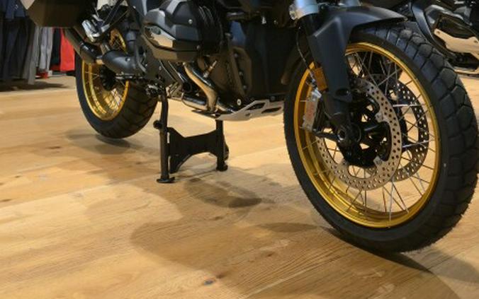 2026 BMW R 1300 GS