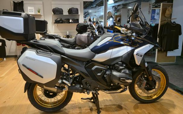 2026 BMW R 1300 GS