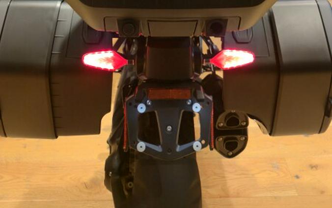 2026 BMW R 1300 GS