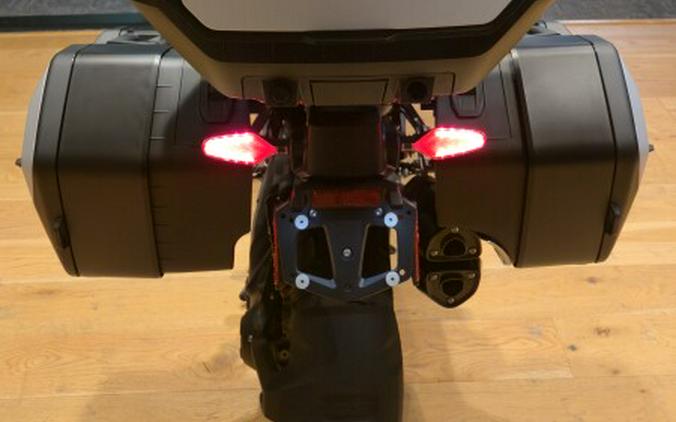 2026 BMW R 1300 GS