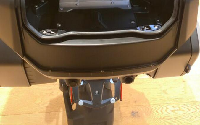2026 BMW R 1300 GS